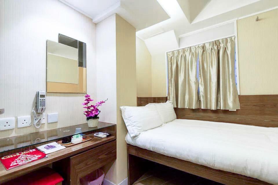 Shanghai Red Hong Kong Ngoại thất bức ảnh